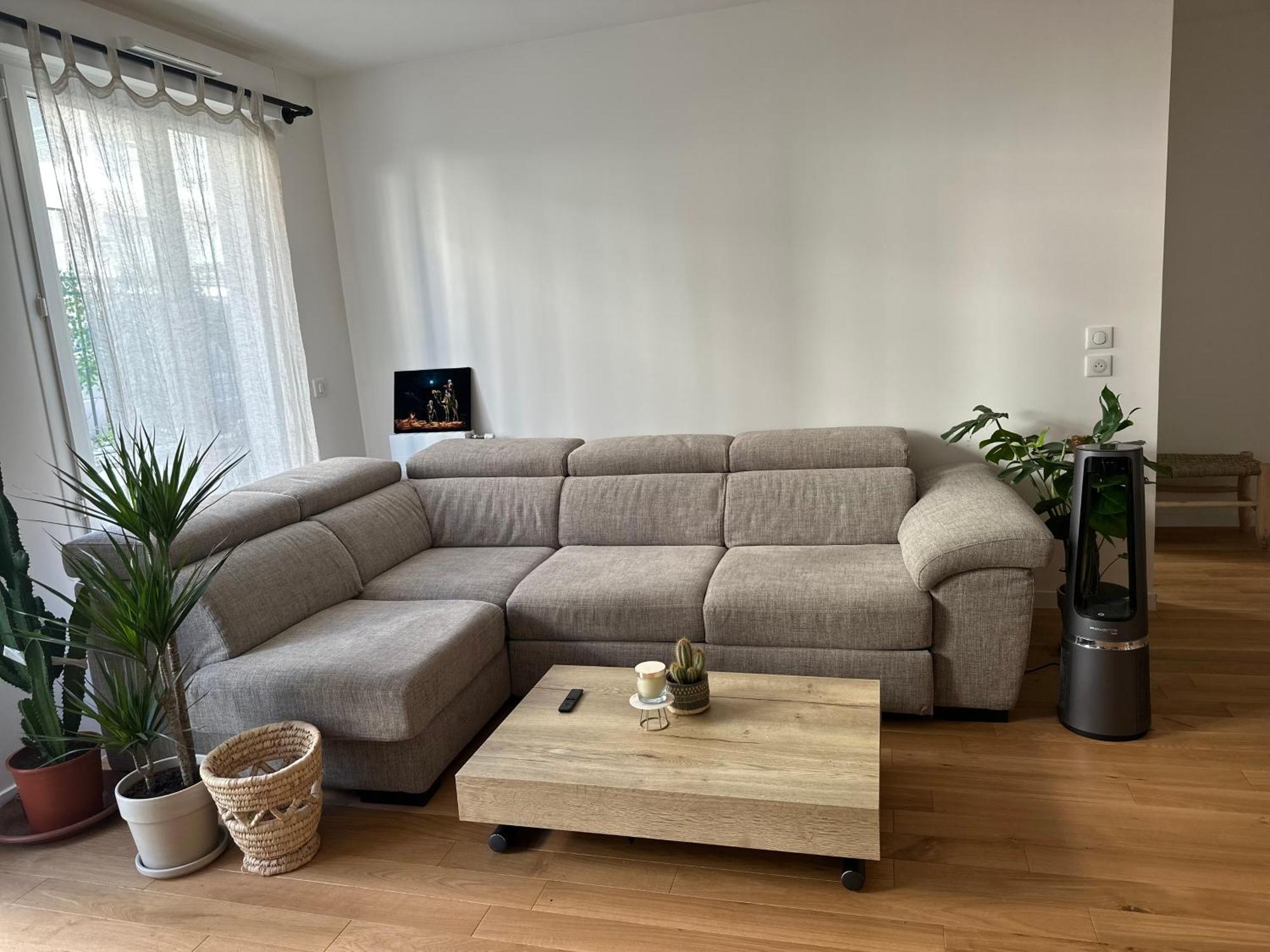 קלמאר Cosy Summer Stay In Boho Style Apartment - 8 Mins From Paris Center - Garden And Underground Parking מראה חיצוני תמונה