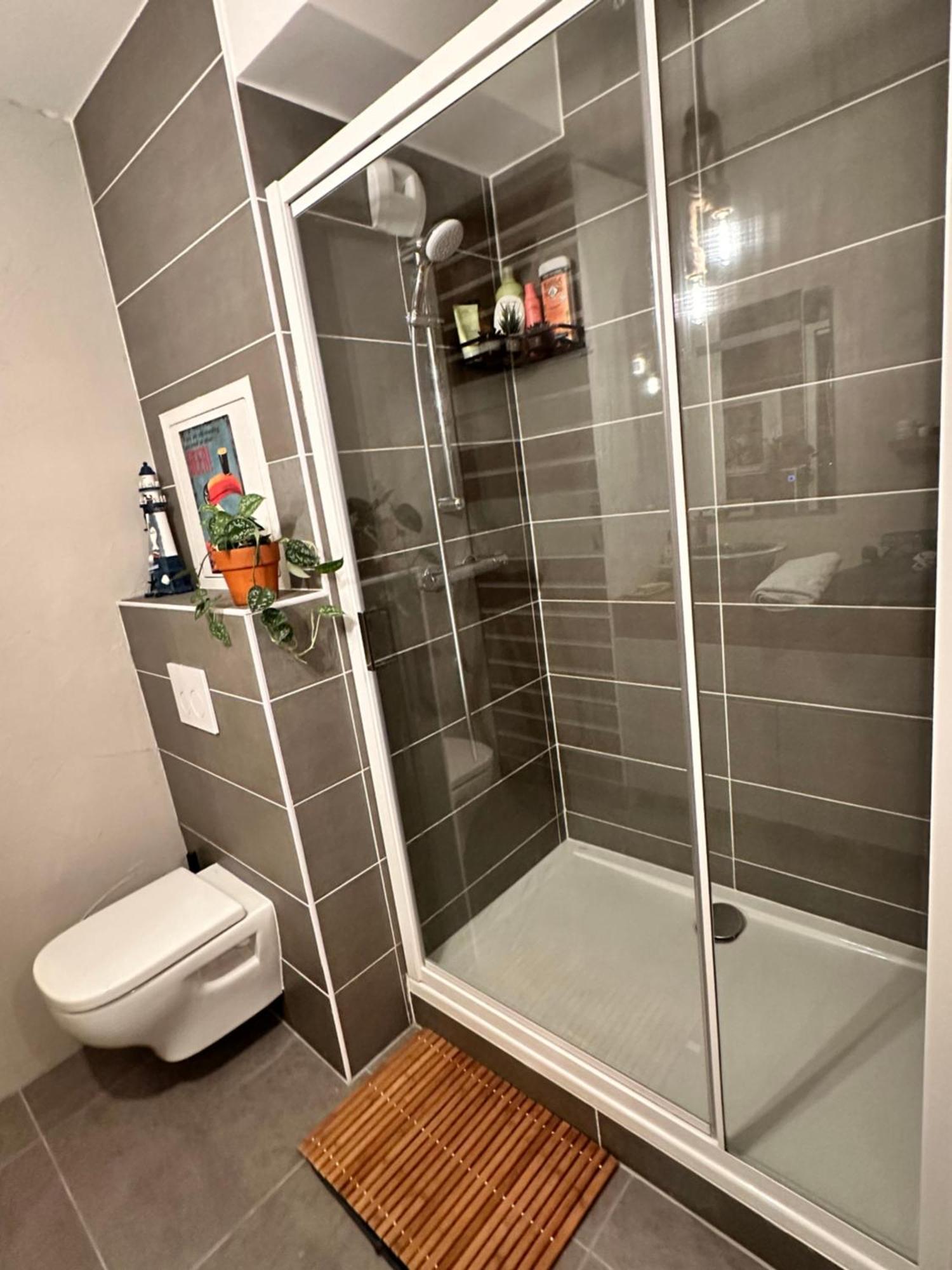 קלמאר Cosy Summer Stay In Boho Style Apartment - 8 Mins From Paris Center - Garden And Underground Parking מראה חיצוני תמונה