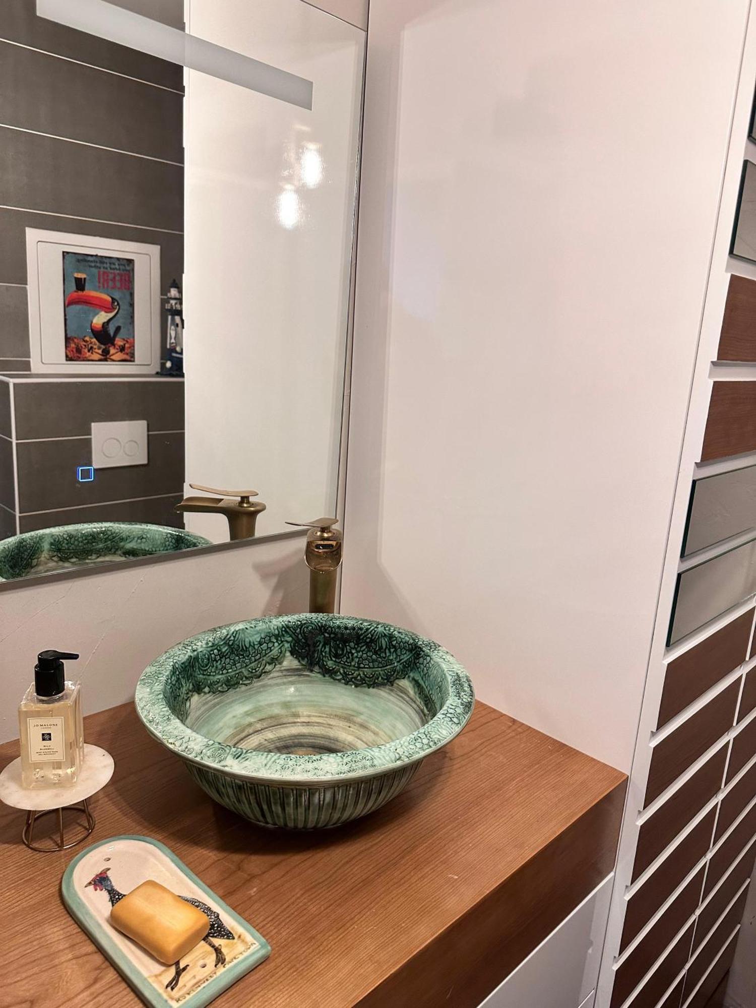 קלמאר Cosy Summer Stay In Boho Style Apartment - 8 Mins From Paris Center - Garden And Underground Parking מראה חיצוני תמונה